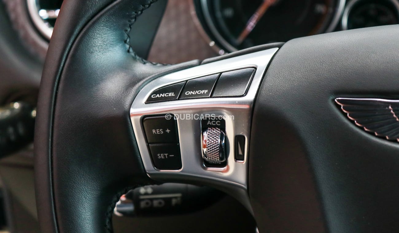 Bentley Continental GT Speed W12 / STARTECH KIT / MANSORY WHEELS