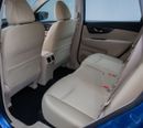 Nissan XTrail S 2.5L FWD (5 Seater)