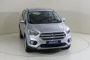 Ford Escape S E1020 / AL TAYER MOTORS AL QOUZ SHOWROOM