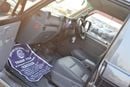 Toyota Land Cruiser Pick Up Toyota Landcruiser pick up Diesel engine RHD model 2019