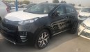 Kia Sportage Kia Sportage Brand new Kia Sportage GT Line 2017