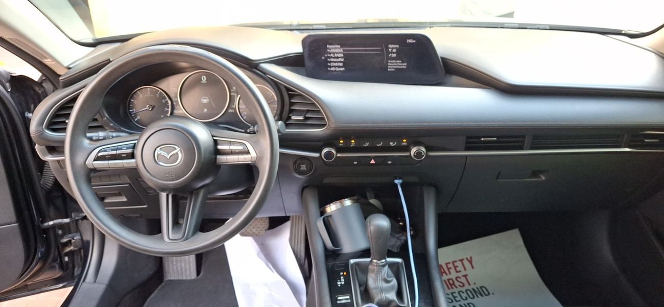 Mazda 3 EVOLVE 2 | Zero Down Payment | Home Test Drive