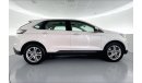 Ford Edge Titanium / Titanium Plus