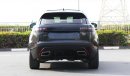 Land Rover Range Rover Velar Rdynamic p380HSE