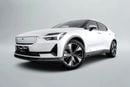 Polestar Polestar 2 STANDARD RANGE SINGLE MOTOR