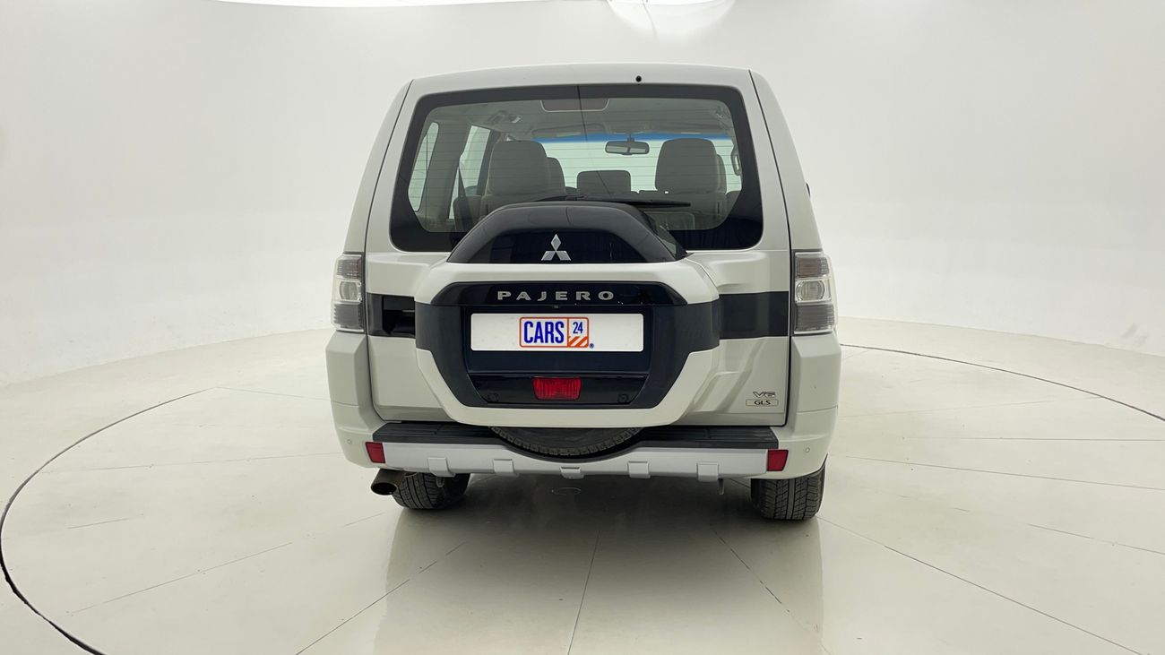 Mitsubishi Pajero GLS BASE 3.5 | Zero Down Payment | Free Home Test Drive