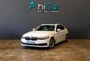 BMW 520i BMW AED 1,436  p.m • 0% Downpayment • 520i • 1 Year Warranty