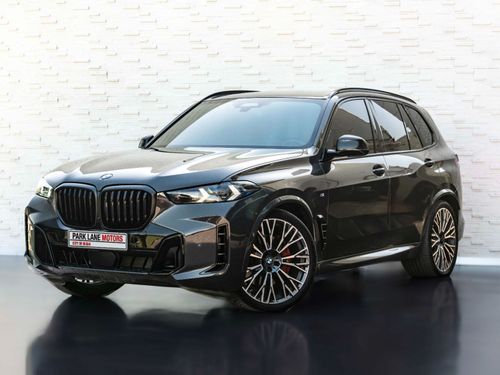 BMW X5 XDRIVE40i M SPORT