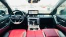 Toyota Land Cruiser TOYOTA LAND CRUISER 2022 GR SPORT.ENGINE 3.5L / V6.