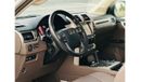 Lexus GX460 Prestige 1900 PM || GX 460 4.6 V8 || 0%DP || SERVICE HISTORY || GCC || WELL MAINTAINED