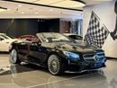 Mercedes Benz S500 S 500 | | GCC Specs | Pristine Condition