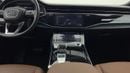 Audi Q8 55 TFSI