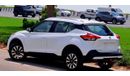 Nissan Kicks SV 2020 1.6L GCC (855/-MONTHLY)