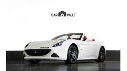 Ferrari California T - GCC Spec