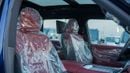نيسان باترول SE PLATINUM CITY 2026 Nissan Patrol SE Platinum 3.8L AT Petrol (Blue-Red) (Export Only)