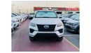 Toyota Fortuner BRAND NEW TOYOTA FORTUNER 2.7L SUV 4WD 5 DOORS GCC AVAILABLE FOR EXPORT AND LOCAL IMPORT