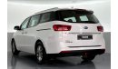 Kia Carnival LX