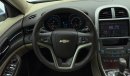 Chevrolet Malibu LT 2.4 | Zero Down Payment | Free Home Test Drive