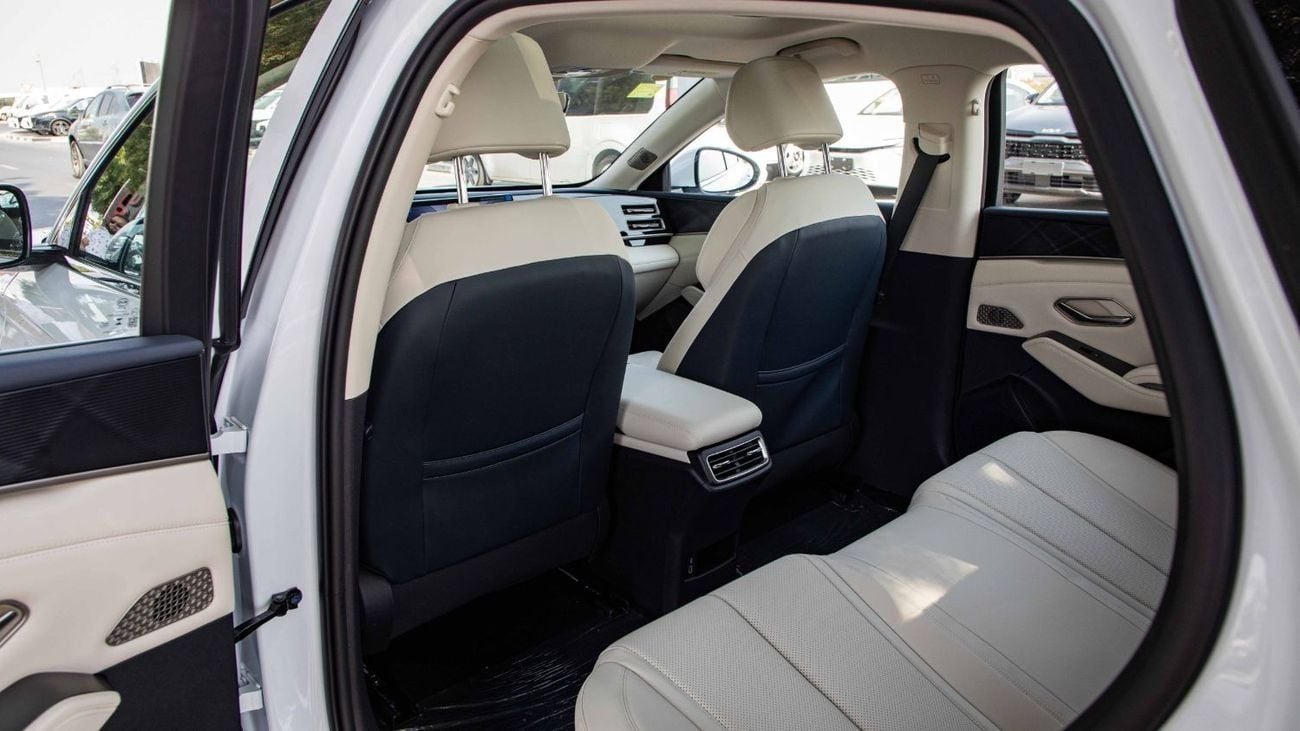 BYD Qin L DM-i 80KM SUPERIOR EDITION | 2025 | Ready Stock Limited QTY | For Local Registration +10%