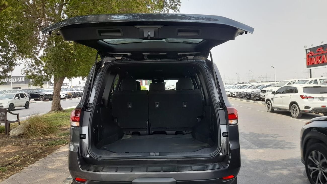 Toyota Land Cruiser GX 3.3L Right-Hand drive diesel Auto