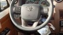 Toyota Land Cruiser 70 HT VXR LX 4.0L V6 A/T