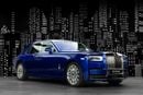 Rolls-Royce Phantom ROLLS ROYCE | PHANTOM | GCC SPECS | 2019 FULL SPECS MINT CONDITION Std 6.8L