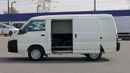 سي إم سي D 260 ( Only For Export ) 2025 CMC D260 Panel Van 2.4L RWD GCC BRAND NEW