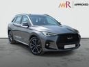 Infiniti QX50 Luxe Sport 2.0
