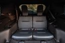 Mitsubishi Outlander PREMIUM LAUNCH EDITION Mitsubishi Outlander Limited Edition (7SEATER) 2023 GCC | Agency Warranty | S