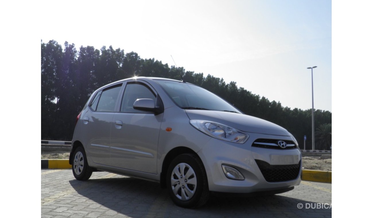 Hyundai i10 2016 Ref#779