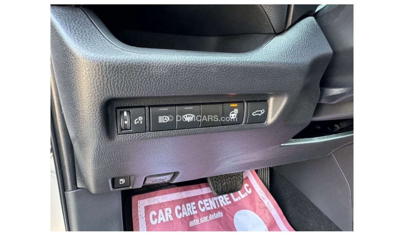 Toyota RAV4 2021 XLE EV HYBRID ENGINE SUNROOF 4x4 USA IMPORTED