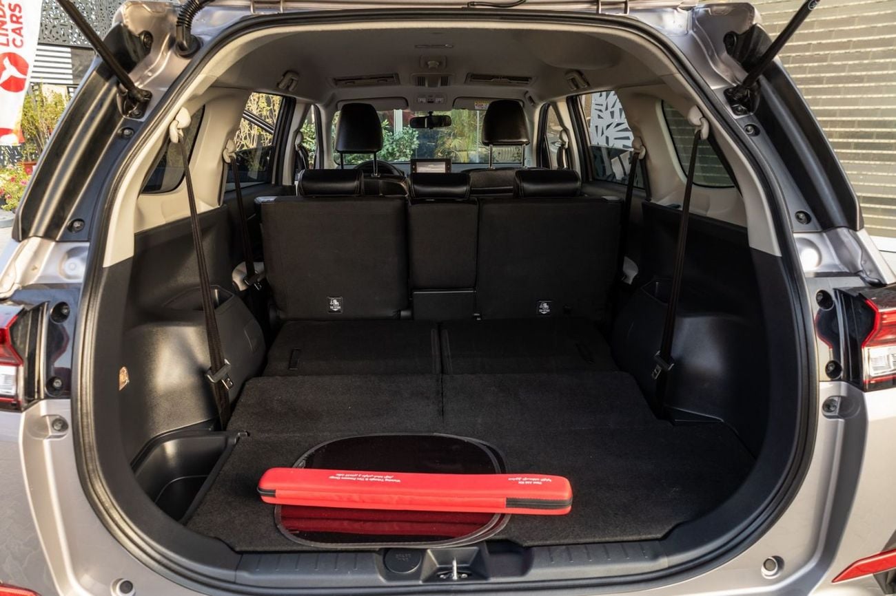 تويوتا فيلوز GX Toyota Avanza / Velos 2025 مواصفات خليجية مقابل 1,093.00 AED شهريًا