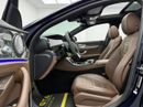Mercedes-Benz E 63 S AMG 2021 Mercedes Benz E63 S AMG, Warranty, Full Service History, Very Low Km, Fully Loaded, Japanese
