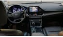 Hyundai Azera Hyundai Azera 2019 Diesel