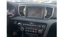 Kia Sportage EX 2018 HYUNDAI SPORTAGE FULL OPTIONS IMPORTED FROM USA