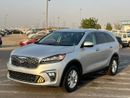 Kia Sorento 2019 Kia Sorento GDI MidOptio -2.4L - V4 - Rear Camera - 7 Seats - Leather Seat