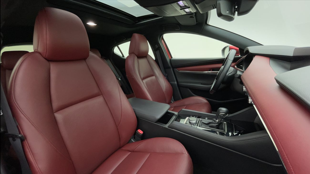 Mazda 3 INTENSE 2 | Zero Down Payment | Free Home Test Drive