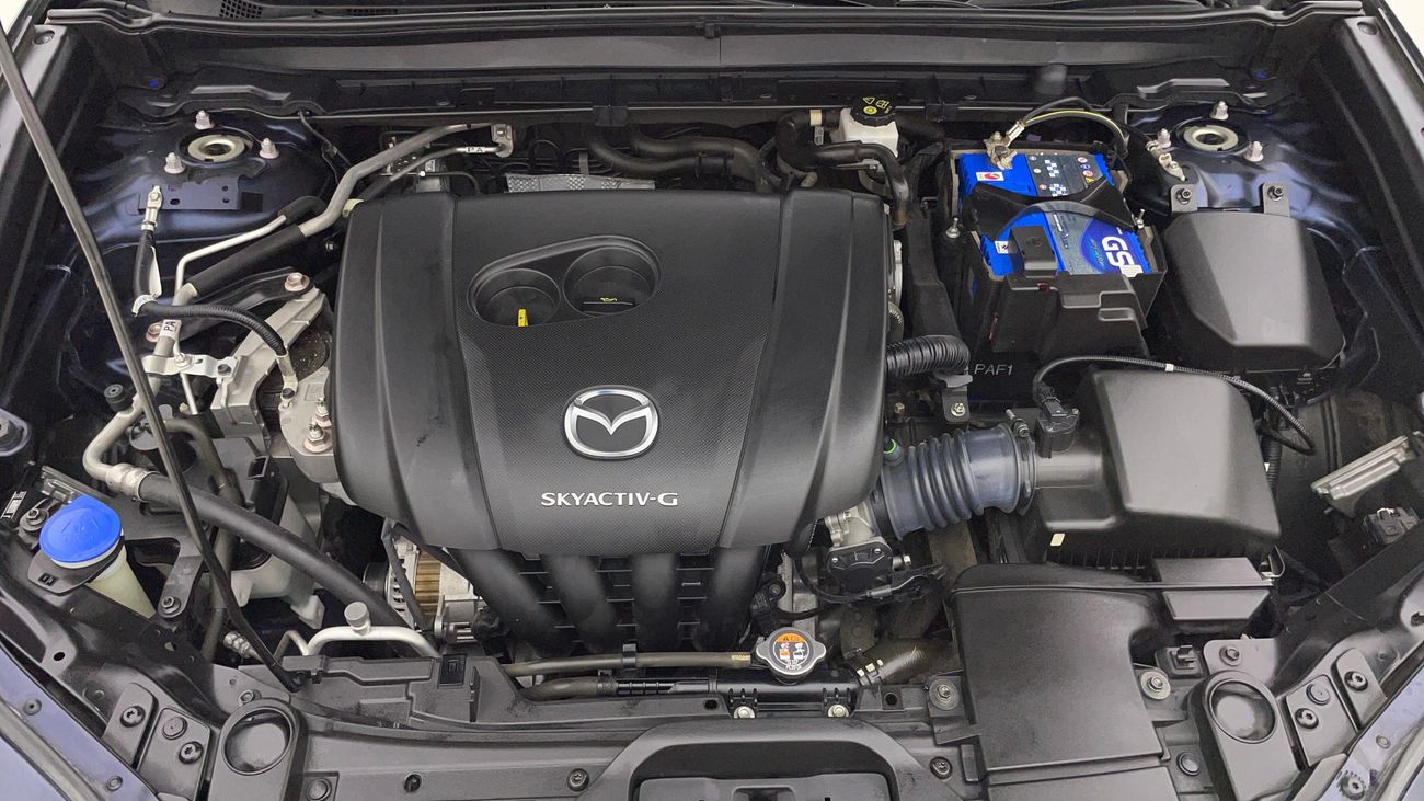 مازدا CX30 URBANE 2 | بدون دفعة مقدمة | اختبار القيادة في المنزل