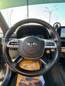 Kia Telluride 3.8L V6