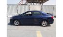 Toyota Corolla S  - Full option