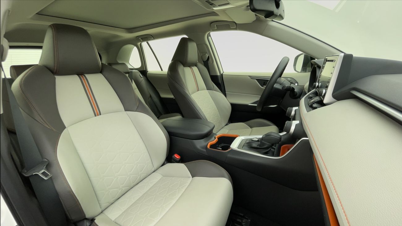 Toyota RAV4 ADVENTURE 2.5 | Zero Down Payment | Home Test Drive