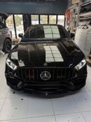 Mercedes Benz CLS350