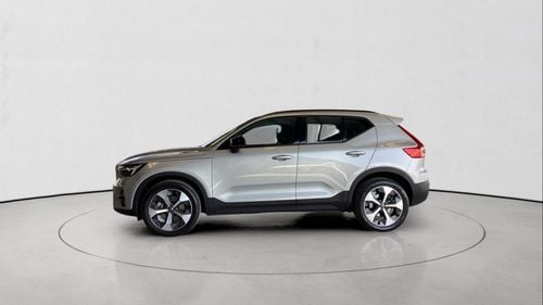 Volvo XC40 2.0 B4 MHEV ULTIMATE DARK AUTO | Guaranteed Warranty | 0 Down Payment