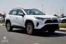Toyota RAV4 Toyota RAV4 | 2.0L  PETROL | JAPAN | XLE | Sunroof | 4WD | Power Tailgate | 18"ALLOY WHEELS | 2025