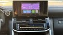 Toyota Land Cruiser GXR - Land Cruiser GXR 2026