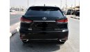 لكزس RX 350 F SPORTS SERIES 3 FULL OPTION 2020 / CLEAN CAR / WITH WARRANTY