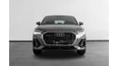 أودي Q3 2024 Audi Q3 40TSFI / 5 Year Audi Warranty & Service Contract