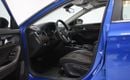 JAC J7 BLUE WITH BLACK TOP