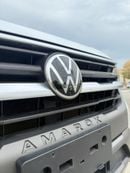 Volkswagen Amarok AVENTURA DIESEL AMAROK PICKUP ,3.0 L ,RIGHT HAND HAND DRIVE ,AUTO TRANSMISSION