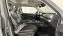Tank 300 Challenger 2.0T 2L-4CYL 252 horsepower L4 9-speed manual transmission